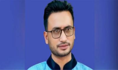 স্বামীকে মুক্তির আশ্বাস দিয়ে ধর্ষণচেষ্টা, সেই যুবদল নেতা বহিষ্কার
