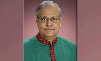 সাবেক এমপি মোস্তফা জালাল মহিউদ্দিন আটক