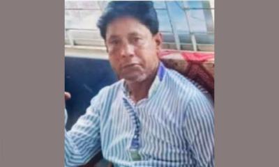 সাতক্ষীরায় সাংবাদিককে ১০ দিনের সাজা দিয়েছেন ইউএনও