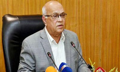 সরকারি চাকরিতে থাকা মুক্তিযোদ্ধার সন্তানদের তথ্য যাচাই করছে সরকার: ফারুক-ই-আজম