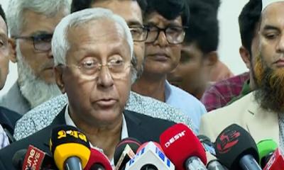 ১৬ নভেম্বর থেকে প্রবাসী ভোটার নিবন্ধন শুরু হতে পারে: ইসি সচিব