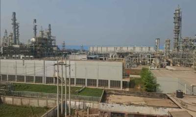 গ্যাস সংকটে বন্ধ ঘোড়াশাল-পলাশ সার কারখানা