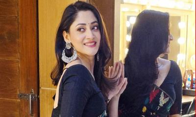 ‘ডিভোর্স’ চান না পূজা চেরি