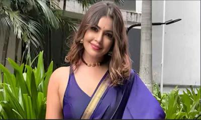 নিজ বাড়ি থেকে জনপ্রিয় অভিনেত্রীর মরদেহ উদ্ধার