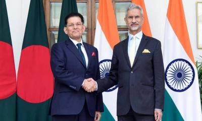বাংলাদেশিদের জন্য ভিসা প্রক্রিয়া সহজ করবে ভারত
