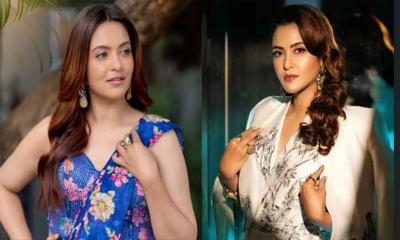 শোক বুকে নিয়েই শুটিং সেটে ফিরলেন প্রিয়াঙ্কা সরকার