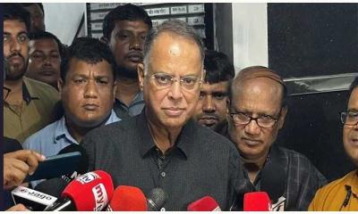 ২–৩ দিনের মধ্যে গ্যাস সরবরাহ স্বাভাবিক হবে: জ্বালানিমন্ত্রী