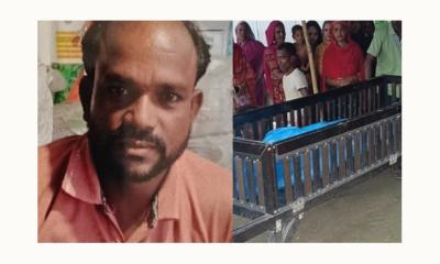 সাটুরিয়ায় স্ত্রীর রহস্যজনক মৃত্যু নাকি হত্যা