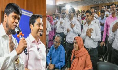 দুই-তিন বছরের মধ্যে প্রাথমিক শিক্ষা ব্যবস্থায় আমূল পরিবর্তন আনা হবে