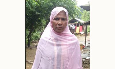 সাজেদা পারভীন সাজু সবাই যাকে সাজু আপা বা মানবাধিকার সাজু নামে চিনে