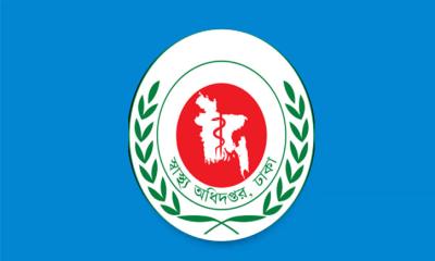 ডেঙ্গুতে আরও ৬ জনের মৃত্যু, হাসপাতালে ভর্তি ২১৫৮