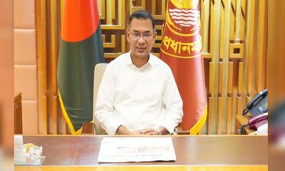 দুর্গাপূজায় ছুটির সঙ্গে অনুদানও বাড়ালেন প্রধানমন্ত্রী