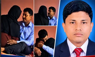কবিরহাটে সমাজকর্মীর সঙ্গে নারীর  আপত্তিকর ভিডিও ভাইরাল