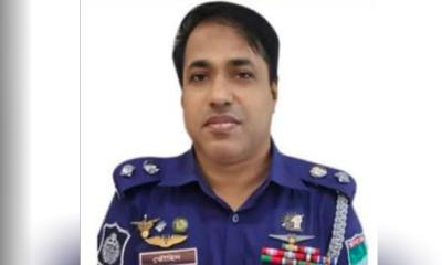 মিথ্যা অভিযোগের প্রতিবাদ জানিয়েছে পুলিশ এসোসিয়েশন