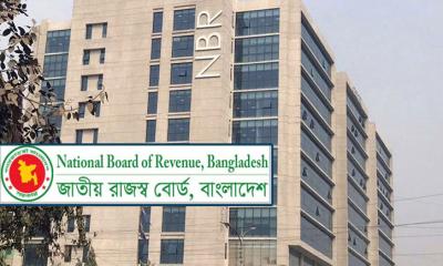 আন্দোলনের জেরে বাধ্যতামূলক অবসরে এনবিআরের আরও এক কর্মকর্তা