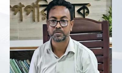 বাবুর্চিকে বলাৎকার ও নির্যাতনের অভিযোগে উপ-পরিচালকসহ দুই কর্মকর্তার বিরুদ্ধে মামলা