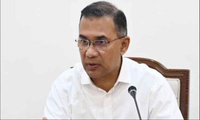 প্রধানমন্ত্রীর পূর্বনির্ধারিত দুই ইফতার মাহফিল বাতিল