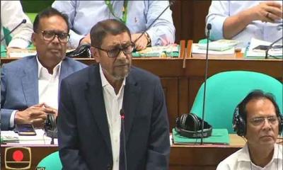 লুটপাট করে টাকা কামানোর জন্য হাসপাতাল নির্মাণ হয়েছিল-স্বাস্থ্যমন্ত্রী