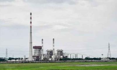 বড়পুকুরিয়া তাপবিদ্যুৎ কেন্দ্র ২ দিন পর পুনরায় উৎপাদন