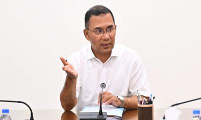 মেয়েদের জন্য সর্বজনীন উপবৃত্তি পুনর্বহালের সম্ভাব্যতা যাচাইয়ের নির্দেশ প্রধানমন্ত্রীর