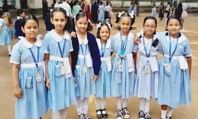 স্কুলে ভর্তির নীতিমালা প্রকাশ