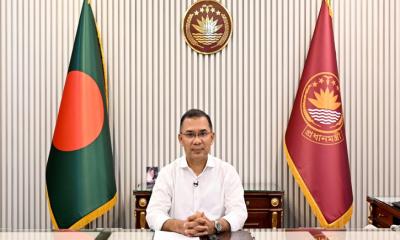 সাম্য, মানবিক মর্যাদা ও সামাজিক সুবিচার সব ধর্মেরই মূল উপজীব্য: প্রধানমন্ত্রী
