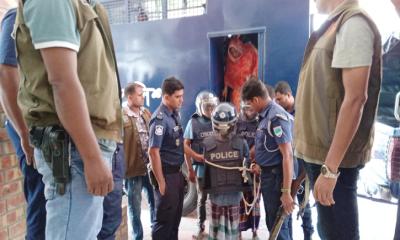 ৮ কার্যদিবসেই শেষ শিশু আছিয়া হত্যা মামলার সাক্ষ্যগ্রহণ