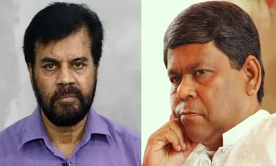 নতুন রাজনৈতিক দল ‘জনতা পার্টি বাংলাদেশ’-এর আত্মপ্রকাশ