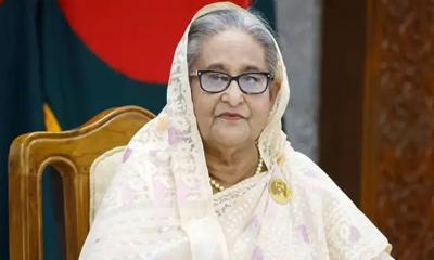 শেখ হাসিনা ট্রাইব্যুনালে হাজির হননি, ১৯ জুন চূড়ান্ত শুনানি