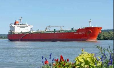 ২৫ দিনে ৩০ জাহাজ এসেছে, জ্বালানি তেল নিয়ে আসছে আরও ৬