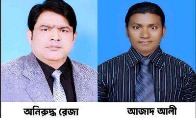জিয়া সাংস্কৃতিক জোটের কুড়িগ্রাম জেলা আহবায়ক কমিটি গঠিত