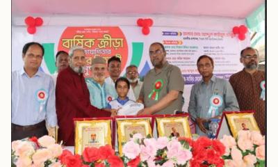 সিলেটের শিক্ষার হারানো গৌরব পুনরুদ্ধার করতে হবে : সিসিক প্রশাসক
