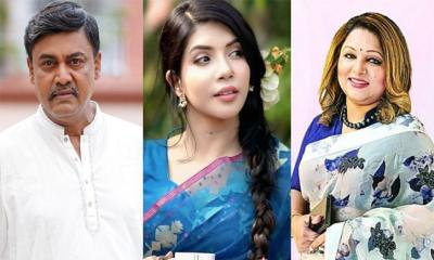 চলচ্চিত্র সার্টিফিকেশন বোর্ড পুনর্গঠন, কমিটিতে আছেন যারা