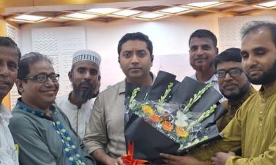 পদমর্যাদা ও স্বীকৃতির লড়াইয়ে জাতীয়করণকৃত প্রাথমিকের ৫ হাজার প্রধান শিক্ষক