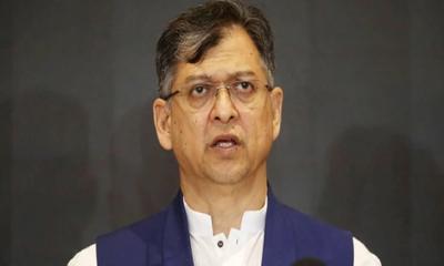 পুরোনো আইনে নতুন অপরাধ মোকাবিলা সবসময় সম্ভব হয় না: স্বরাষ্ট্রমন্ত্রী