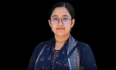 দীর্ঘদিন ব্লাড ক্যান্সারের সঙ্গে লড়াই মৃত্যুকে আলিঙ্গন করল চবি