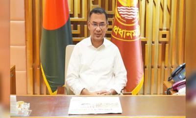 প্রতিটি ইউনিয়নে খেলার মাঠ গড়ার নির্দেশ প্রধানমন্ত্রীর