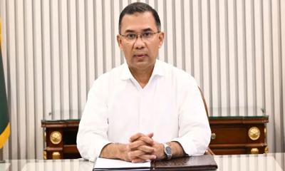 দূষিত শহরের তালিকায় ঢাকার নাম দেশের জন্য লজ্জার: প্রধানমন্ত্রী