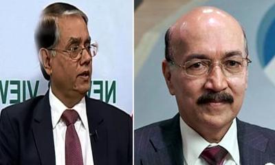 শেখ রেহানার স্বামী-দেবরসহ ৮ জনের বিদেশযাত্রায় নিষেধাজ্ঞা