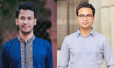 কবি নজরুল কলেজ সাংবাদিক সমিতির সভাপতি শুভ, সাধারণ সম্পাদক সা’দ