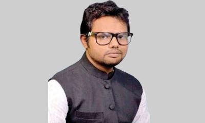 রাজশাহীর আদালত চত্বরে নারীকে লাঞ্ছিত করা কাজি গ্রেপ্তার