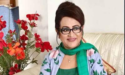 প্রথমবার তুরস্কে গিয়ে ববিতার যে অভিজ্ঞতা হলো