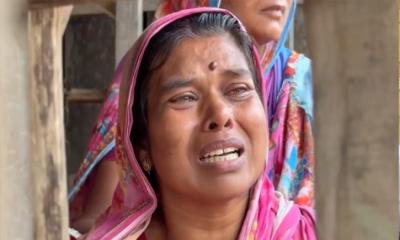 লেবাননে ড্রোন হামলায় সাতক্ষীরার আরও এক যুবক নিহতের খবর