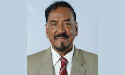সফর সংক্ষিপ্ত করে দেশে ফিরছেন স্পিকার