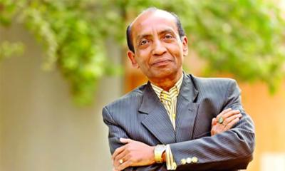 লোকসংগীতশিল্পী মুজিব পরদেশী কারাগারে