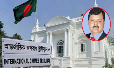 ইলিয়াস আলী গুম: নতুন মামলা হিসেবে তদন্তের সিদ্ধান্ত ট্রাইব্যুনালের