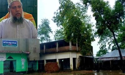 নাঙ্গলকোটে এমপিওভুক্ত মাদ্রাসা সুপারের তত্ত্বাবধানে মাদরাসা ভবনে চলছে ‘নূরানী’ বাণিজ্য