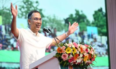 অক্টোবরে কক্সবাজার আন্তর্জাতিক বিমানবন্দর উদ্বোধন করবেন প্রধানমন্ত্রী
