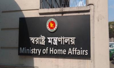 পুলিশে বড় রদবদল