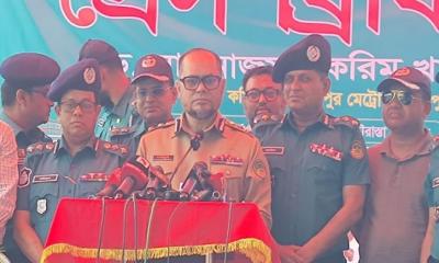 মহাসড়কে অটোরিকশা উঠলেই ব্যবস্থা